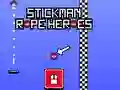 Trò chơi Anh Hùng Stickman Với Dây trực tuyến Trò chơi Anh Hùng Stickman Với Dây trực tuyến