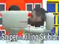 Trò chơi Xạ thủ: Giết Skibidi trực tuyến Trò chơi Xạ thủ: Giết Skibidi trực tuyến