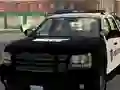 Trò chơi Mô phỏng SUV cảnh sát trực tuyến