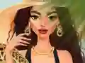 Trò chơi Cuộc Sống Bãi Biển Glamour trực tuyến Trò chơi Cuộc Sống Bãi Biển Glamour trực tuyến
