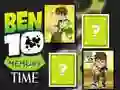 Trò chơi Ben 10: Thời Gian Ký Ức trực tuyến