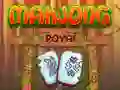 Trò chơi Mahjong Hoàng gia trực tuyến