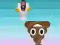 Trò chơi Toilet Skibidi: Flappy trực tuyến