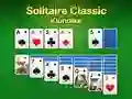 Trò chơi Solitaire Cổ điển Klondike trực tuyến Trò chơi Solitaire Cổ điển Klondike trực tuyến