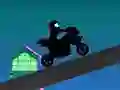 Trò chơi Người Lái Xe Máy Bóng trực tuyến