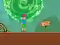 Trò chơi ROBLOX Parkour trực tuyến