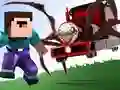 Trò chơi Noob và Tàu Nhện trực tuyến