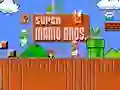 Trò chơi Super Mario Bros. trực tuyến
