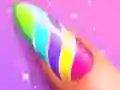 Trò chơi Blog Nghệ Thuật Nail DIY Thời Trang trực tuyến