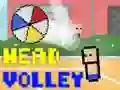 Trò chơi Voley đầu trực tuyến Trò chơi Voley đầu trực tuyến