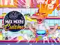 Trò chơi Max Ẩm Thực Hỗn Hợp trực tuyến Trò chơi Max Ẩm Thực Hỗn Hợp trực tuyến