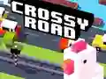 Trò chơi Bậc thầy Crossy Road trực tuyến Trò chơi Bậc thầy Crossy Road trực tuyến