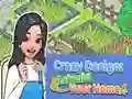 Trò chơi Thiết Kế Điên Rồ: Xây Dựng Lại Ngôi Nhà Của Bạn trực tuyến Trò chơi Thiết Kế Điên Rồ: Xây Dựng Lại Ngôi Nhà Của Bạn trực tuyến