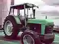 Trò chơi Đỗ xe SkyTractor trực tuyến