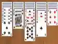 Trò chơi Spider Solitaire Pro trực tuyến