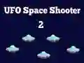 Trò chơi UFO Bắn Súng Không Gian 2 trực tuyến