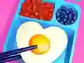 Trò chơi Hộp cơm trưa trực tuyến Trò chơi Hộp cơm trưa trực tuyến