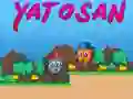 Trò chơi Yatosan trực tuyến