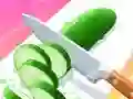 Trò chơi Cắt tất cả các loại trái cây trực tuyến