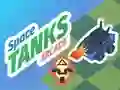 Trò chơi Xe Tăng Không Gian: Arcade trực tuyến Trò chơi Xe Tăng Không Gian: Arcade trực tuyến