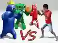 Trò chơi Vườn Quái Vật Cầu Vồng trực tuyến Trò chơi Vườn Quái Vật Cầu Vồng trực tuyến