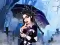 Trò chơi Thời Trang Gothic trực tuyến Trò chơi Thời Trang Gothic trực tuyến