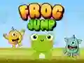 Trò chơi Nhảy Ếch trực tuyến