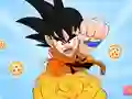 Trò chơi Dragon Ball 3 trực tuyến Trò chơi Dragon Ball 3 trực tuyến