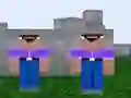 Trò chơi Thách thức Noob Rush trực tuyến Trò chơi Thách thức Noob Rush trực tuyến