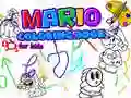 Trò chơi Sách tô màu Mario cho trẻ em trực tuyến