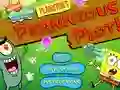 Trò chơi Kế hoạch độc ác của Plankton trực tuyến
