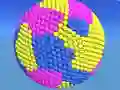 Trò chơi Trò Chơi Màu Bóng 3D trực tuyến Trò chơi Trò Chơi Màu Bóng 3D trực tuyến