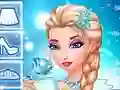 Trò chơi Thời Trang Băng Giá trực tuyến Trò chơi Thời Trang Băng Giá trực tuyến