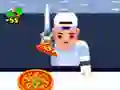 Trò chơi Tycoon Quán Pizza trực tuyến