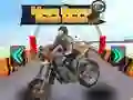 Trò chơi Trò Chơi Moto Kỹ Thuật Mega Ramp trực tuyến
