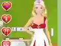 Trò chơi Barbie Y tá trực tuyến