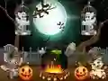 Trò chơi Giải cứu Hai Ma Halloween trực tuyến Trò chơi Giải cứu Hai Ma Halloween trực tuyến