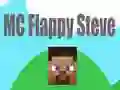 Trò chơi MC Flappy Steve trực tuyến