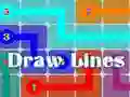 Trò chơi Vẽ đường trực tuyến