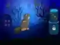 Trò chơi Cuộc trốn chạy tại Làng Halloween 2 trực tuyến Trò chơi Cuộc trốn chạy tại Làng Halloween 2 trực tuyến