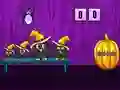 Trò chơi Giải cứu Cậu bé Halloween trực tuyến