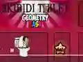 Trò chơi Skibidi Toilet Phát Ban Hình Học trực tuyến Trò chơi Skibidi Toilet Phát Ban Hình Học trực tuyến