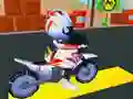 Trò chơi Trò chơi Thách thức Đua xe Moto 3D trực tuyến Trò chơi Trò chơi Thách thức Đua xe Moto 3D trực tuyến
