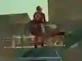 Trò chơi Chỉ Trên: Parkour Lực hấp dẫn 3D trực tuyến