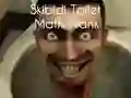 Trò chơi Trò Chơi Đùa Cợt Toán Học Skibidi Toilet trực tuyến