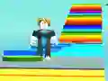 Trò chơi Roblox Obby: Con Đường Đến Bầu Trời trực tuyến