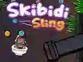 Trò chơi Skibidi Sling trực tuyến Trò chơi Skibidi Sling trực tuyến