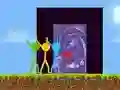 Trò chơi Trò Chơi Nhảy Thỏ Stickman trực tuyến Trò chơi Trò Chơi Nhảy Thỏ Stickman trực tuyến