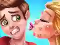 Trò chơi Bác sĩ Da Nhỏ trực tuyến