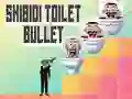 Trò chơi Viên đạn Toilet Skibidi trực tuyến Trò chơi Viên đạn Toilet Skibidi trực tuyến